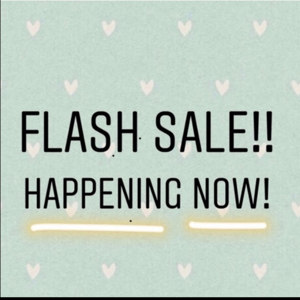 SALE - MY ENTIRE CLOSET